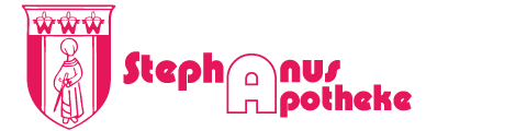 Logo Stephanus Apotheke köln